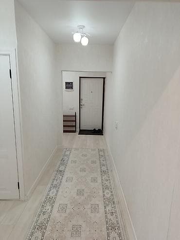 3: 3 комнаты, 85 м², 2 этаж — 2