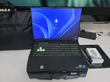 Ноутбуки ASUS: Игровой, Б/у, Intel Core i7 — 2