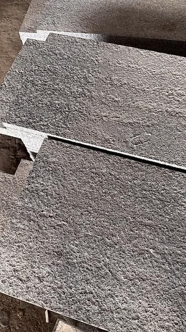 ред: Гранит в наличии, оптовые цены Разные виды и размеры: Серый Кок Сарай — 7