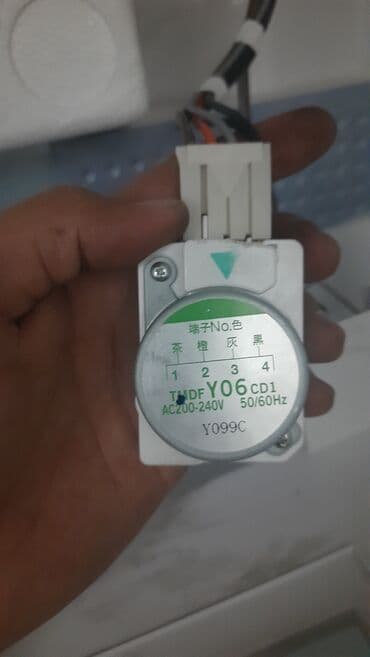 холодильное оборудования: Профессиональный ремонт и обслуживание холодильников - Диагностика и — 6