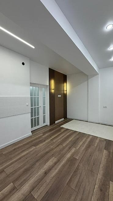 горить: 1 комната, 30 м², Элитка, 9 этаж, Дизайнерский ремонт — 3