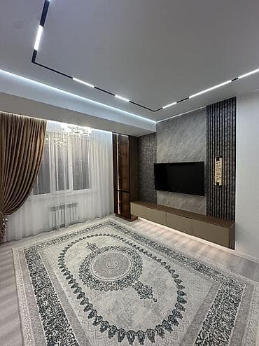 2х: 2 комнаты, Собственник, С мебелью полностью — 5