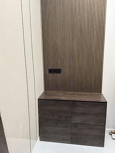 type s: Кухонный набор на заказ, МДФ, 14–30 дней, Дизайн, проект, Установка, сборка, Гарантия — 3