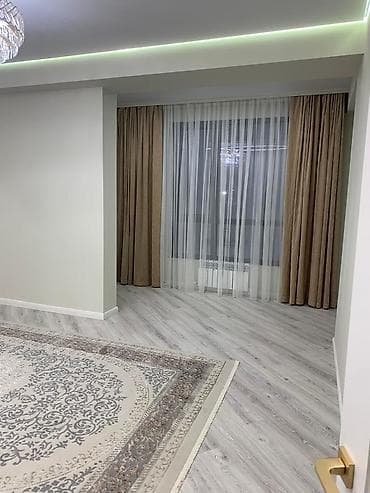 seller: 2 комнаты, 77 м², Элитка, 2 этаж, Евроремонт — 5