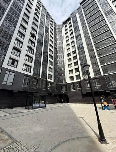флиппинг: 3 комнаты, 1140 м², Элитка, 12 этаж — 2
