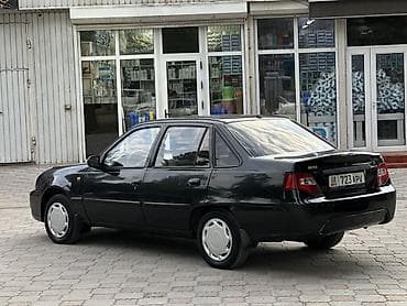 aion gac: Chevrolet Nexia: 2011 г., 1.5 л, Механика, Бензин, Седан — 4