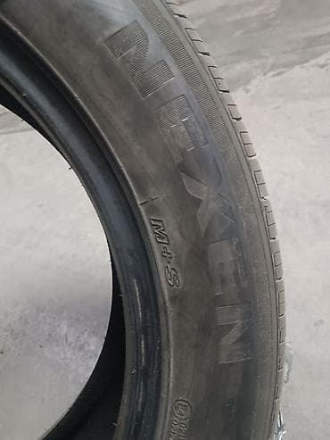 w210 55: Автомобильные шины 235/55 R19 - Размер: 235/55 R19 - Посадочный — 2