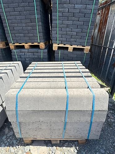 Евробрусчатка: Прессованная брусчатка #Прессованный бордюр #Прессованная брусчатка — 9