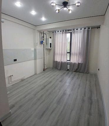 pro group: 1 комната, 40 м², Южная Магистраль Элитка, 5 этаж, Евроремонт — 3
