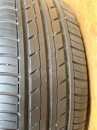 Транспорт: Дөңгөлөктөр монтажда 185 / 55 / R 15, Жай, Колдонулган, Комплект, Жеңил унаалар, Куйма, тешиктери - 4 — 6