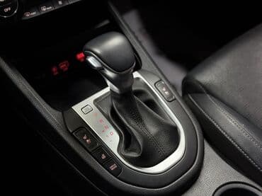 kia seed: Kia K3: 2019 г., 1.6 л, Типтроник, Бензин, Седан — 8