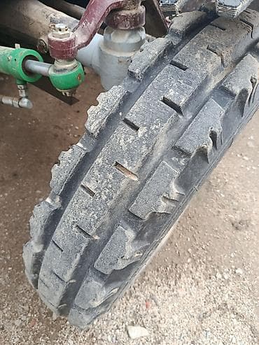 140 купе: Трактор колесный «Беларус» (МТЗ) Основные характеристики: - Кабина — 5