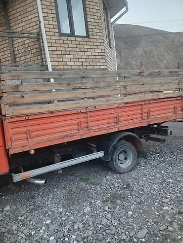 светы для дома: Грузовик, Volkswagen, Дубль — 3