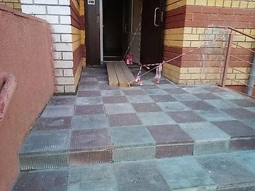 кафельшик кант: Укладка тротуарной плитки и облицовка ступеней/крыльца - — 3