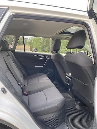 матиз 2 обмен: Toyota RAV4: 2023 г., 2.5 л, Вариатор, Гибрид, Кроссовер — 6