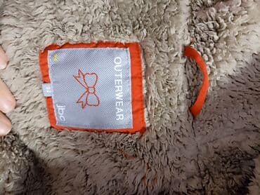 пальто детское демисезонное: На 2-2,5 года — 5