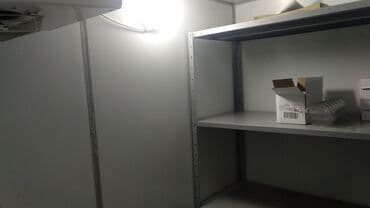 промышленные холодильники для хранения овощей и фруктов: Холодильная камера Морозильная камера от 3 до 10 кубов с агрегатами — 10