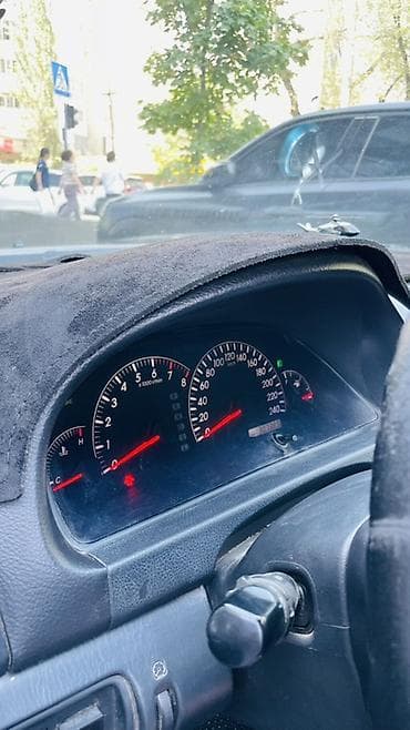 corolla e120: Toyota Camry: 2005 г., 2.4 л, Автомат, Бензин, Седан — 4