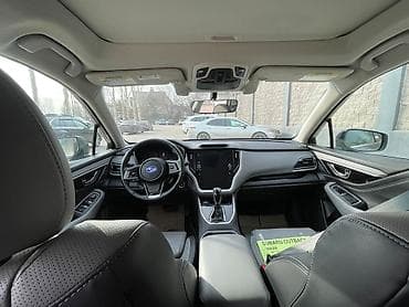 выхлоп subaru: Subaru Outback: 2020 г., 2.4 л, Вариатор, Бензин, Универсал — 10