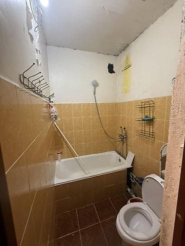 кант квартиру: 🏠 УЮТНАЯ 1-КОМНАТНАЯ КВАРТИРА В БАЛЫКЧЫ — 1 ЭТАЖ! Продаётся уютная — 7