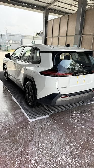 aion gac: Toyota RAV4: 2026 г., 2 л, Автомат, Гибрид, Кроссовер — 4