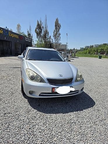 Lexus ES: 2005 г., 3.3 л, Автомат, Седан