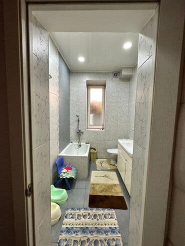 Үйдү ижарага алам: Үй, 323 кв. м, 6 бөлмө, Кыймылсыз мүлк агенттиги, Косметикалык оңдоо — 15