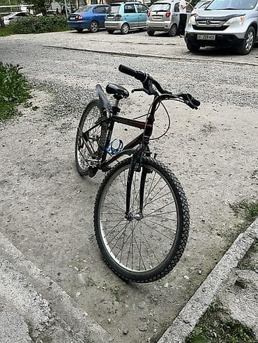 kia optima 2020: Горный велосипед, Сталь — 4