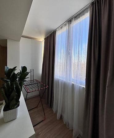 Батирлер: 2 бөлмө, 70 м², Элитка, 3 кабат — 7