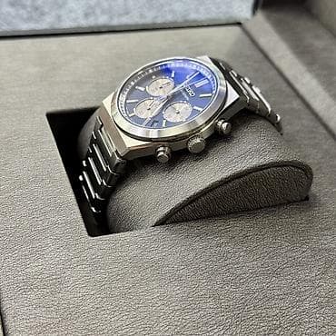 Кол сааттар: Классикалык сааттар саат, Seiko, Жапония, Асыл нуска, Эркектердики, Колдонулган — 3