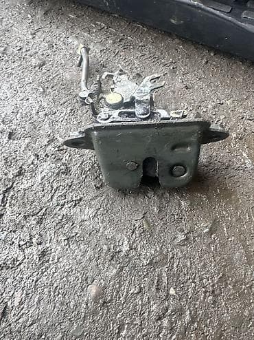 Фильтры: Subaru, 2001 г., Новый, Оригинал — 2