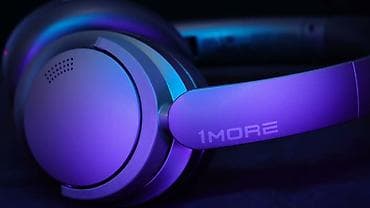 wifi adapter: Полноразмерные, 1More, Новый, Беспроводные (Bluetooth), Классические — 2