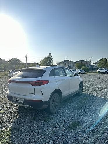 bye e5: Weltmeister EX5, 2020 г., Передний, В наличии — 4