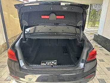 e53 x5: BMW 5 series: 2020 г., 2 л, Автомат, Бензин, Седан — 10