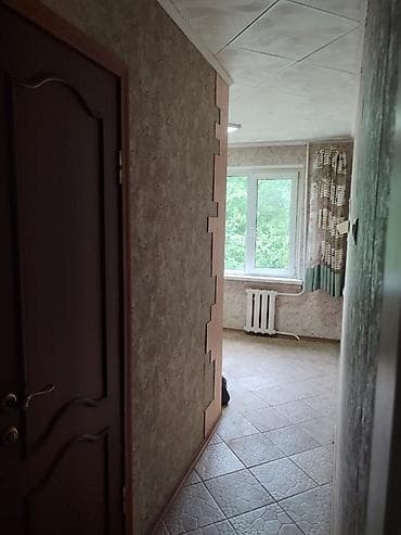 Недвижимость: 2 комнаты, 44 м², 11 мкр 104 серия, 2 этаж, Евроремонт — 7