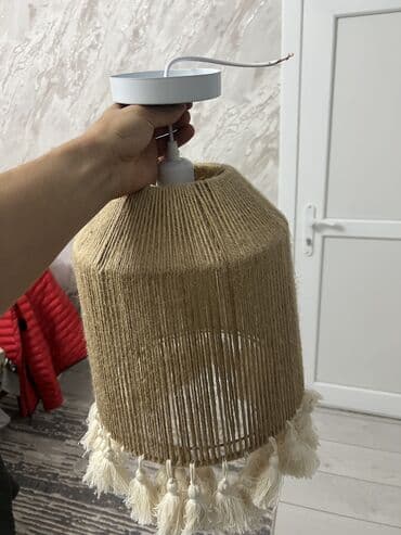 парта для дома бишкек: Подвесные светильники (2 шт.) 1) Кристальная потолочная люстра в — 2