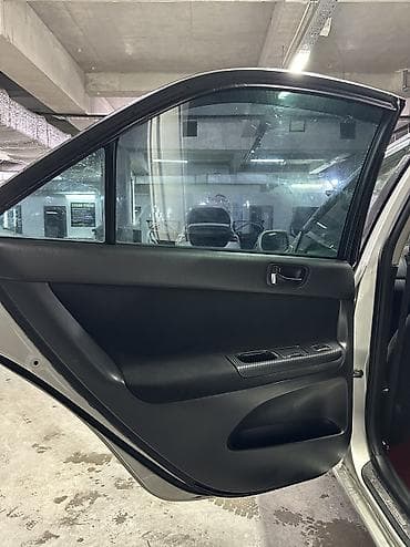toyota 76: Toyota Camry: 2002 г., 2.4 л, Автомат, Бензин, Седан — 10