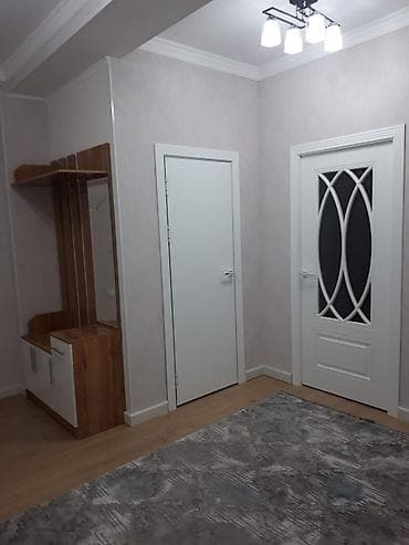 ата тюрк парк: 3 комнаты, Собственник, Без подселения, С мебелью полностью — 7