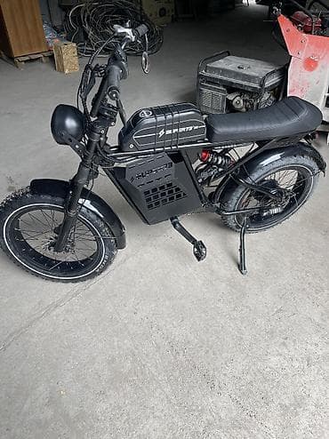 чехлы на шлем: Электровелосипед — 3