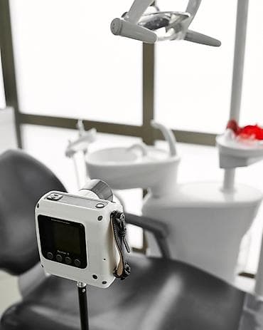 Слуховые аппараты: Стоматологический рентген Rextar-x высокочастотный портативный — 6