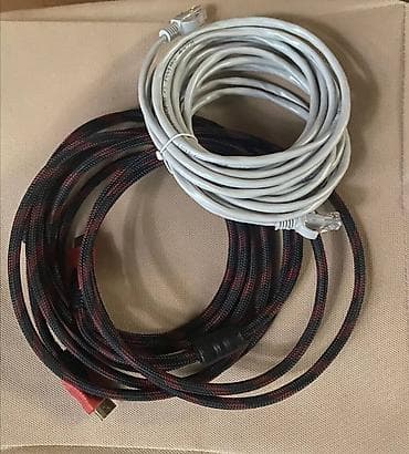 ac adapter: Роутер двухдиапазонный TP LINK Archer C24 - 1500 сом hdmi провод 5м - — 2