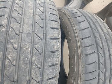 Шины 215 / 60 / R 16, Лето, Комплект, Легковые, Maxxis — 2