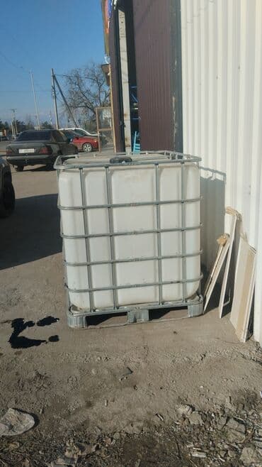 сколько стоит металлолом в бишкеке: Еврокуб 1 т — 2