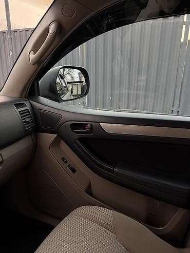 Toyota: Toyota 4Runner: 2007 г., 4.7 л, Автомат, Бензин, Внедорожник — 7