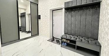 2х: 2 комнаты, Риэлтор, Без подселения, С мебелью полностью — 5