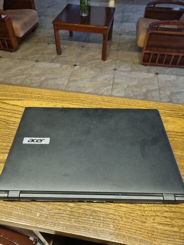 компьютер продажа: Ноутбук, Acer, 4 ГБ ОЭТ, Intel Celeron — 1