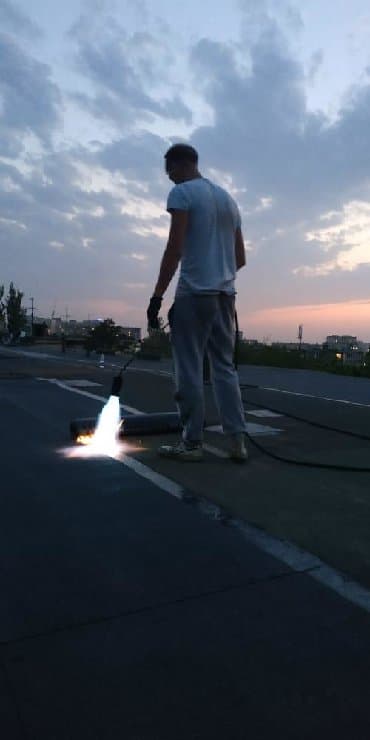 сколько стоит покраска крыши дома: Кровля крыши | Монтаж, Гидроизоляция, Демонтаж Больше 6 лет опыта — 16