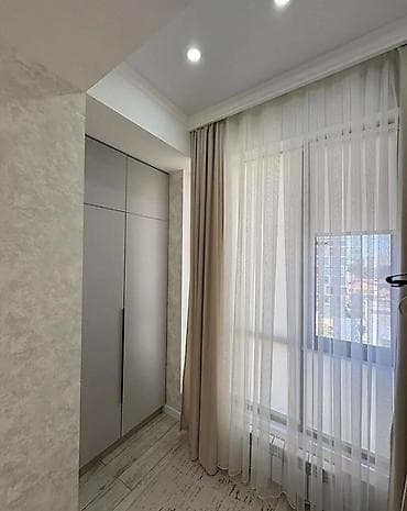 Продажа квартир: 3 комнаты, 96 м², Элитка, 7 этаж, Дизайнерский ремонт — 4