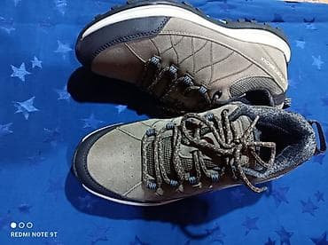 сапоги баскони: Треккинговые кроссовки Sport Boxx - Модель: низкие — 2