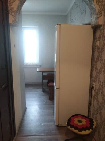 посуточная аренда квартир мкр: 1 комната, Собственник, Без подселения, С мебелью частично — 4